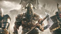 Новый трейлер For Honor — МЕЧ