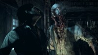 Новый трейлер The Evil Within — реакция тестеров