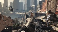 Ноябрьский чарт PlayStation Store