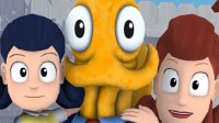 Octodad: Dadliest Catch доберется до PS Vita на следующей неделе