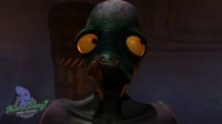 Oddworld: New ‘n’ Tasty для PS Vita выходит уже завтра