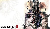Опенинг видео God Eater 2