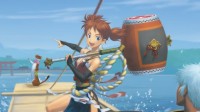 Oreshika: Tainted Bloodlines для PS Vita выходит завтра
