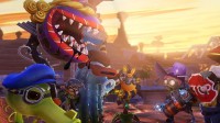 Plants vs. Zombies Garden Warfare выйдет на PS4