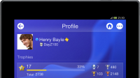 PlayStation App появится на следующей недели