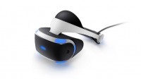 PlayStation VR поступит в продажу в октябре по цене €399.99