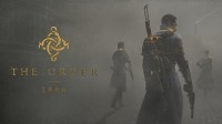 Подробности The Order: 1886