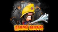 Приключение пожарного Flame Over для PS Vita выходит на этой неделе — новый трейлер