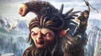 Приключение Troll and I готовится к релизу на PS4
