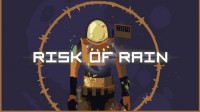 Процедурный платформер Risk of Rain выйдет на PS4 и PS Vita