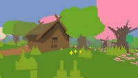 Proteus выходит на PS3 и Vita в октябре