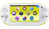 PS Vita 2000 можно заряжать через обычный micro USB