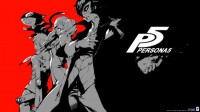 Релиз Persona 5 для PS4 и PS3 перенесен