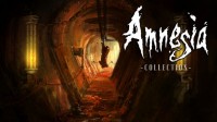 Релизный трейлер Amnesia: Collection