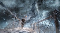 Релизный трейлер Dark Souls III: Ashes of Ariandel