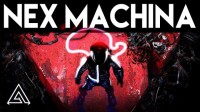 Релизный трейлер Nex Machina
