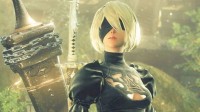 Релизный трейлер NieR: Automata