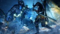 Релизный трейлер Nioh