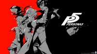 Релизный трейлер Persona 5