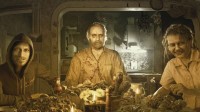 Релизный трейлер Resident Evil 7 Biohazard