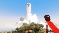 Релизный трейлер RiME