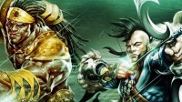 Релизный трейлер Sacred 3