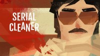 Релизный трейлер Serial Cleaner
