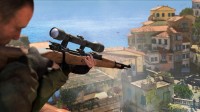 Релизный трейлер Sniper Elite 4