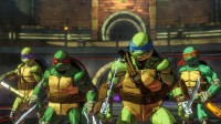 Релизный трейлер Teenage Mutant Ninja Turtles: Mutants in Manhattan