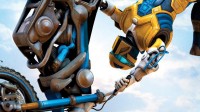 Релизный трейлер Trials Fusion