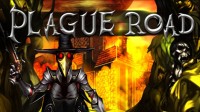 Ролевая стратегия Plague Road выйдет на PS4 и PS Vita