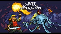 РПГ-рогалик Crypt of the NecroDancer выйдет на PS4 и PS Vita в следующем месяце