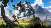 Саундтрек Horizon Zero Dawn доступен в Spotify