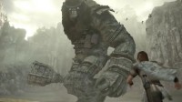 Shadow of the Colossus для PS4 анонсирован на E3 2017
