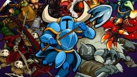 Shovel Knight выходит на этой неделе