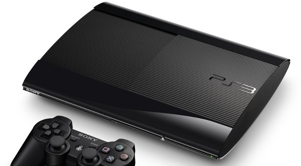 PS3