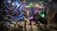 Skyforge выходит на PS4 в марте этого года