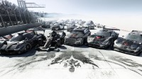 Состоялся анонс GRID: Autosport для PS3, релиз в июне