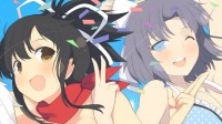 Состоялся релиз Senran Kagura Estival Versus для PS4 и PS Vita