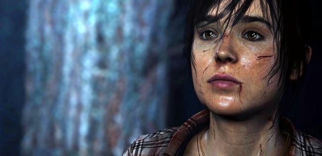 Специальное издание Beyond: Two Souls