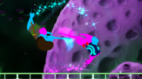 Starwhal: Just the Tip скоро заглянет на PS3 и PS4