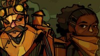 Стелс-платформер The Swindle для PS3, PS4 и PS Vita уже в продаже