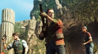 Strange Brigade — Новая приключенческая игра от создателей Sniper Elite