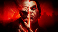 TEKKEN 7 поступил в продажу