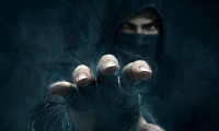 Thief — геймплейный трейлер, скриншоты и арты