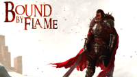 Трейлер Bound by Flame — боевая система