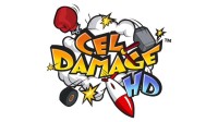 Трейлер Cel Damage HD