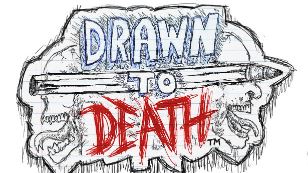 Drawn To Death
