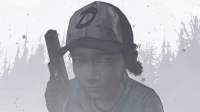 Трейлер финального эпизода The Walking Dead: Season Two