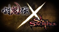 Трейлер кроссовера Soul Sacrifice и Toukiden